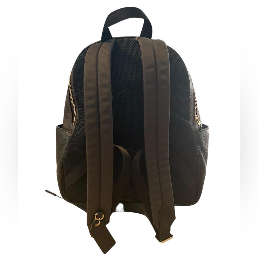 COACH Backpack - Picture 3 of 6
